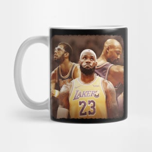 The Goat Mug